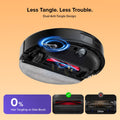 Roborock Q10 S5 Robot Vacuum and Mop with 10,000 Pa Power Suction 3
