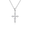 18K Gold Vermeil Ada Necklace 4