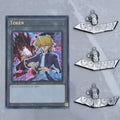 Yu-Gi-Oh!™ City Duel Disk Pendant 5