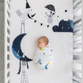 Moon & Stars Swaddle 3-Pack 8