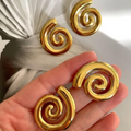 Zoey Earrings 4