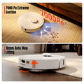 Roborock Qrevo MaxV with Multifunctional Dock 2.0 4