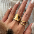 Aliyah Ring 3