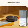 Roborock Q7 M5 Robot Vacuum and Mop with 10,000 Pa Power Suction (Upgraded from Q7 Max) 5