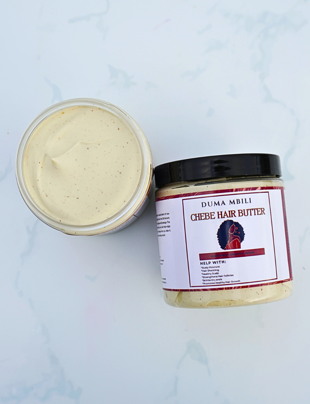 Chebe Hair Butter