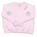 Golf Patches Sweatshirt 7