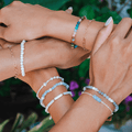 Master Healer 4mm Healing Bracelet 9