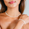 Self Love 4mm Jewelry Set 5