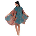Lahaina Mandala Kimono 4