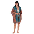 Lahaina Mandala Kimono 5
