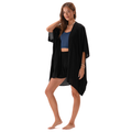 Black Kimono 4