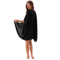 Black Kimono 1