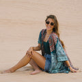 Canggu Kimono 9