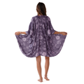 Mystic Plum Kimono 1