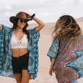 Canggu Kimono 4