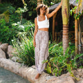 Nosara Harem Pants 8