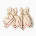 Bows Dinner Napkins 1