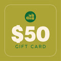 Oh Clem Digital Gift Card 4