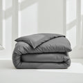 Luxe Australian Sateen Duvet Cover 6