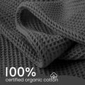Waffle Knit Blanket - Special Offer 4