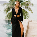 Black Daydreamer Top 6