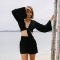 Black Daydreamer Top 3
