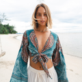 Canggu Daydreamer Top 2
