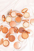 Super Serum Silk Matte Powder Peptide Foundation 9