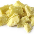 Raw organic African Shea Butter 3