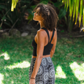 Onyx Vinyasa Tank 6