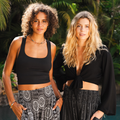Onyx Vinyasa Tank 2