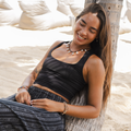 Onyx Vinyasa Tank 8