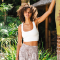 Pearl Vinyasa Tank 2