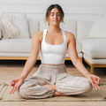 Pearl Vinyasa Tank 9