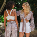 Pearl Vinyasa Tank 5