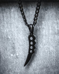 Naruto™ Asuma's Chakra Blade Pendant 6