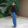 Onyx Hatha Long Sleeve Top 9