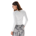 Pearl Hatha Long Sleeve Top 8