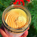 Mango Whipped Body Butter 4