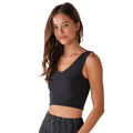 Onyx Restore Ribbed Tank 4