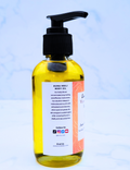 Warm Apple Pie Body Oil 3