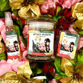 Loid, Yor, and Anya - Wax Melt 2