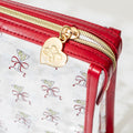 Tini Time Makeup Bag 2