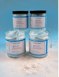 Baby Powder Whipped Body Butter 7
