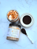 Caramel Vanilla Whipped Body Butter 2
