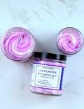 Lavender Vanilla Whipped Body Butter 1
