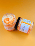Peaches & Cream Whipped Body Butter 2