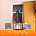 Roborock F25 & F25 LT Wet and Dry Vacuum Cleaner 6