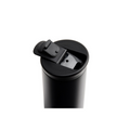 16oz Nomad Flip Tumbler - Black 3