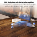 Roborock Qrevo MaxV with Multifunctional Dock 2.0 5